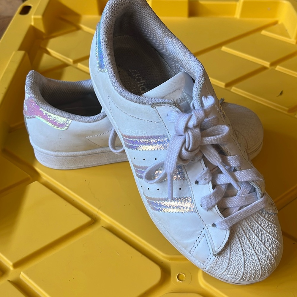 Adidas Superstars